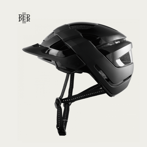 TSG - Pepper Solid (Satin Black)